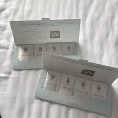 POLA カラハリ フェイスケア4点セット