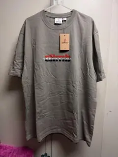 GRAMICCI climb Tシャツ グレー新品