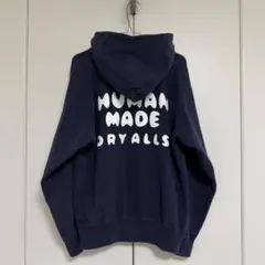DADA着用】nokeyboyz パーカー 黒 M taro dab - メルカリ