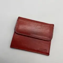 2025年最新】オールドコーチ レザー コインケースの人気アイテム