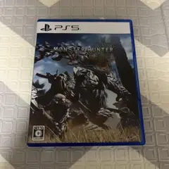モンスターハンターライズ PS5