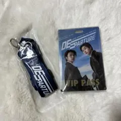 DEparture DONGHAE トレカ SUPERJUNIOR D&E SUPER JUNIOR - ウニョク コンプリート トレカ D&E DEparture