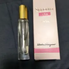 Salvatore Ferragamo Signorina オードスプレー