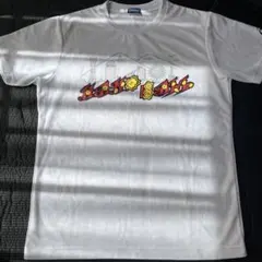 asics 神戸デザイン Tシャツ ホワイト