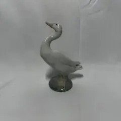 【美品】LLADROリアドロアヒルのサムネイル