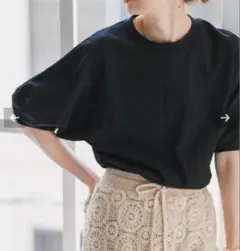 2026年最新】CASA FLINE オーガニックコットンtシャツの人気アイテム