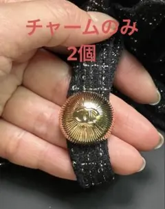 2025年最新】chanelホリデーチャームの人気アイテム - メルカリ