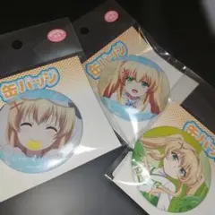 プリキュア わんだふるぷりきゅあ！ 缶バッジ 猫屋敷まゆ - メルカリ