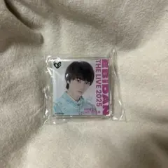 2025年最新】山本龍人 アクスタの人気アイテム - メルカリ