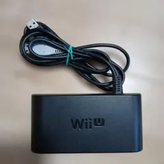 WiiU ゲームキューブコントローラ接続タップ WUP-028