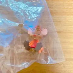 ガチャガチャ　肩ズンFig. シンデレラ　ジャック