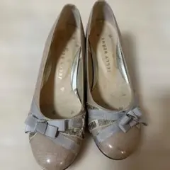 JELLY BEANSパンプス