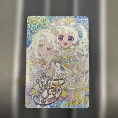 アイプリ ミラクルカード サイン ひまり つむぎ