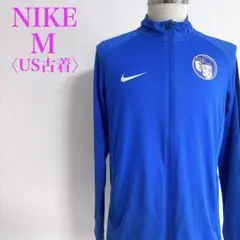 ナイキ DRI-FIT サッカー トラックジャケット SVB チームジャージ