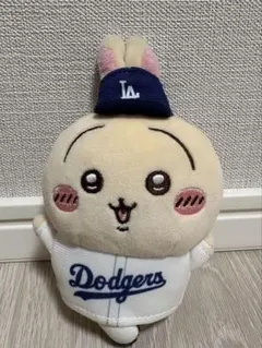 ちいかわ×MLB TOKYO SERIES 2025 ドジャース