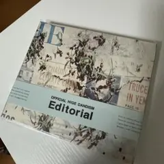 2026年最新】official髭男dism cd 初回限定の人気アイテム - メルカリ