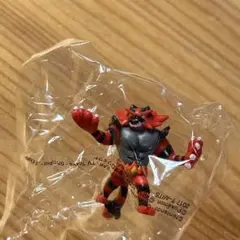 ポケモンゲットコレクションズ ガオガエン