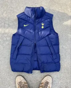 2025年最新】NIKE ベストの人気アイテム - メルカリ