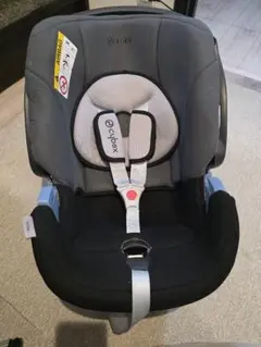 CYBEX Aton S2 i-Size ベビーシート - メルカリ