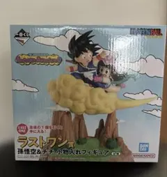 2026年最新】ドラゴンボール 一番くじ 孫悟空 チチの人気アイテム