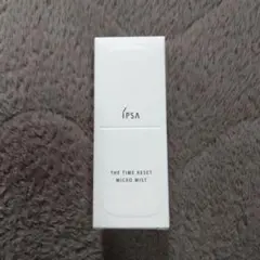 IPSA THE TIME RESET MICRO MIST 50ml