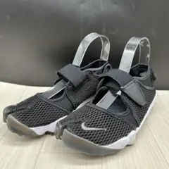 【NIKE】ナイキ エアリフト 24 スリッポン スニーカー