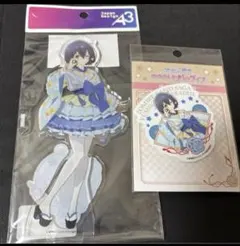 ゾンビランドサガ 唐津周遊 猫耳 アクリルスタンド 水野愛 - メルカリ