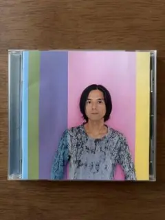 Rainbow Magic / 高野寛