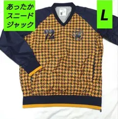 レディースゴルフウェア ゴルフアウター スニード PAR 72 ゆったりL