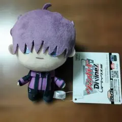カードファイト!! ヴァンガード デラックス編 コレぬい！ミニ 廻間 ミチル