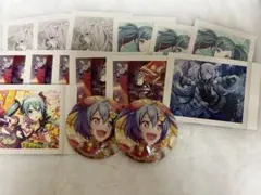 初音ミク まとめ売り