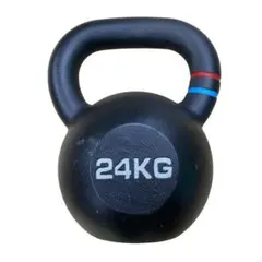 Torque Fitness ケトルベル 24KG 53LB - メルカリ