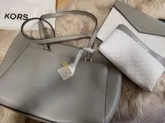 【新品未使用】MICHAEL KORS （マイケルコース） バッグ