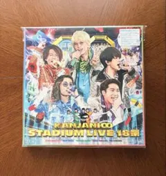 新品・未開封！CY8ERなりの横浜アリーナ at 日本武道館 Blu-ray - メルカリ