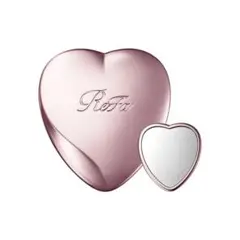 ReFa ハート型ミラー