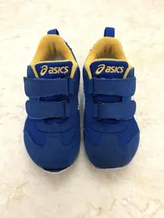 アシックス スニーカー 17センチ METID NARROW MINIナロー