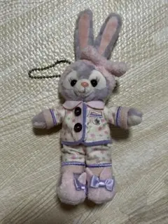 ステラルー ぬいバ