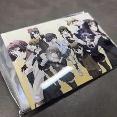 SchoolDays 言葉 & 世界 & 刹那 トレーディングアクリルアート - メルカリ