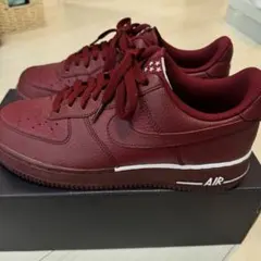 NIKE AIR FORCE 1 07 ファイブスター
