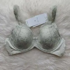 トリンプ　恋するブラ　TR612 M009 C80　定価7150円