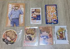 ブルーロック　國神錬介　まとめ売り