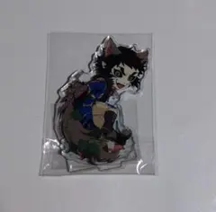 鬼滅の刃　ハロウィン2025　アクリルスタンド　獪岳