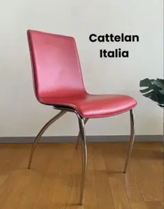 kartell カルテル タリヤ スタッキグチェア - メルカリ