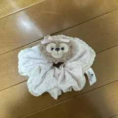 上海ディズニー限定　シェリーメイ　シュシュ