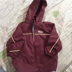 かなり美品☆フィラ アウター