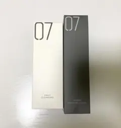 0107 デイリークレンジング 200mL 2本セット - メルカリ