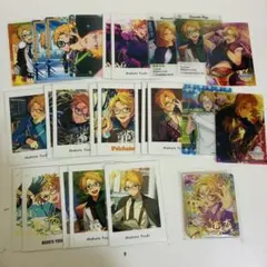 あんスタ アニカフェ コロッタ 遊木真 ぱしゃこれ ぱしゃっつ《まとめ売り》