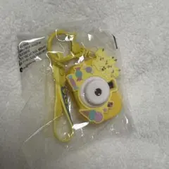 ポケモン　ピカチュウ　オリーブヤング　キーリング　カメラ　まとめ売り 韓国限定】ポケモン ピカチュウ オリーブヤング カメラキーリング
