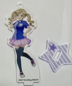 2025年最新】 市ヶ谷有咲 アクリルスタンドの人気アイテム - メルカリ
