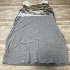 グラニフ　ワンピース